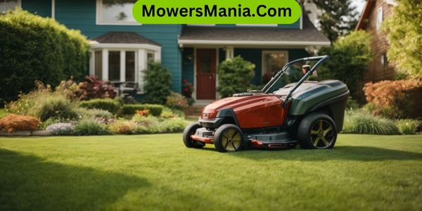 Additional Features and Accessories for Self-Propelled Lawn Mowers