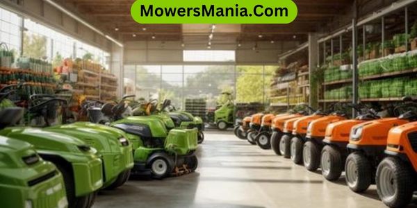 Available for Husqvarna Riding Lawn Mowers