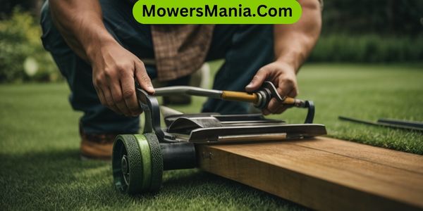 Benefits of Regularly Balancing Lawn Mower Blades