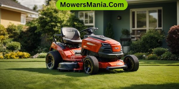 Factors That Affect Self-Propelled Lawn Mower Prices