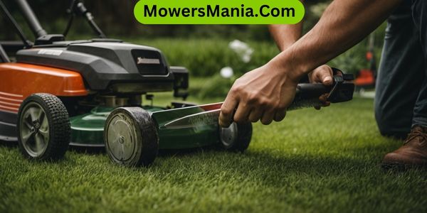 Guide to Balancing Lawn Mower Blades