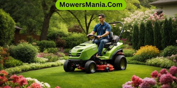 How Can I Find Greenworks Lawn Mowers