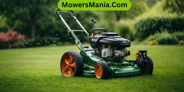 How Do Smart Lawn Mowers Work