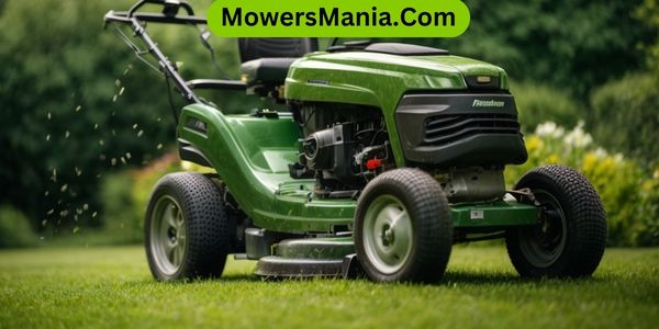 Is manual mower any good
