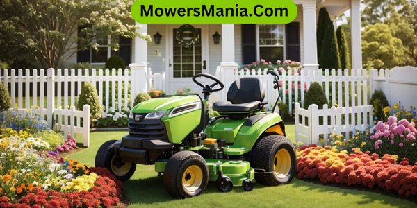 find Murray riding lawn mowers at various home improvement store