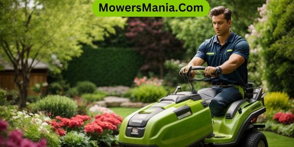 find authorized dealers for Greenworks lawn mowers