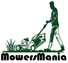 mowersmania logo