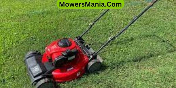 Craftsman Lawn Mowers Made in the USA