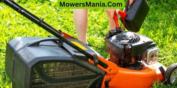 Determining Oil Requirements for Electric Mowers