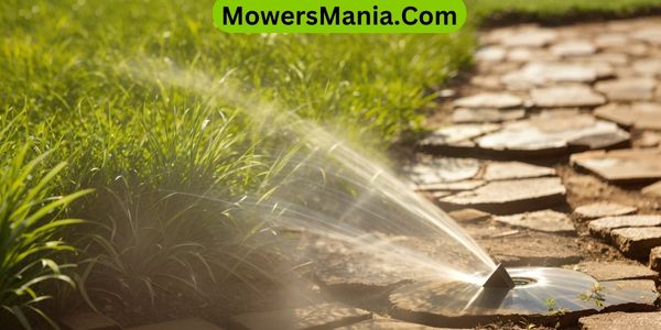 Diagnosing Heat and Drought Stress on Your Lawn