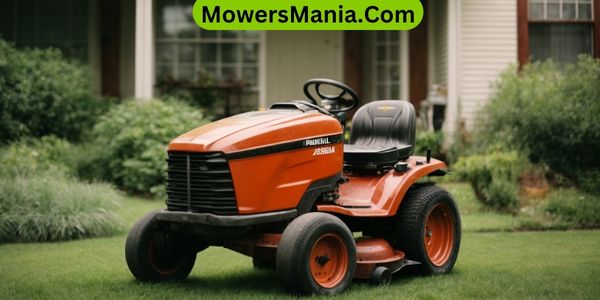 Disposing of Your Broken Lawn Mower Responsibly