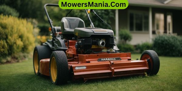 Do You Know How to Sharpen Your reel Mower