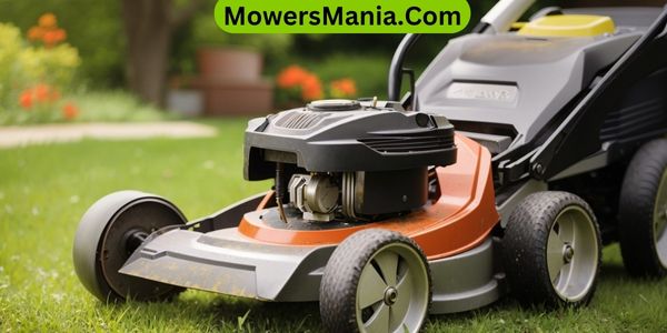 Easiest Way to Sharpen Lawn Mower Blades without removing