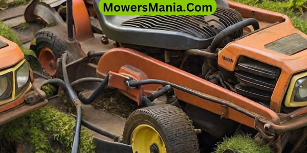 Easy Ways to Dispose of a Lawn Mower