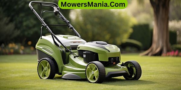 Factors Affecting Rechargeable Lawn Mower Lifespan