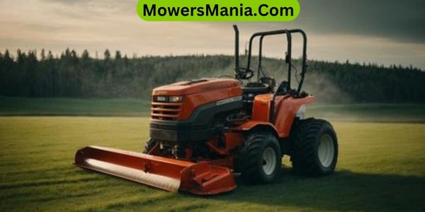 Flail Mower Best Used