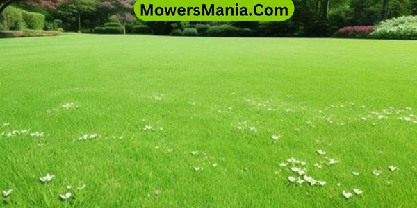 Health Benefits of Clover Lawns