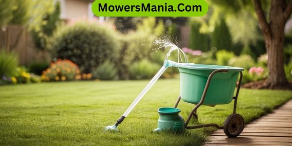 How Much Water Your Lawn Needs
