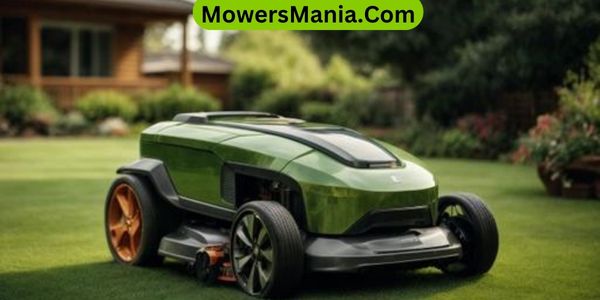 How Much is a Robot Lawn Mower