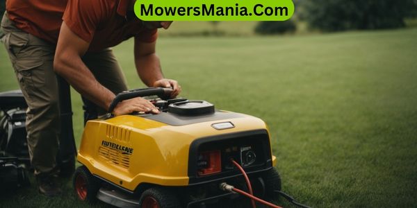How To Test The Voltage Regulator On A Lawn mower