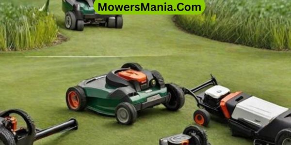 How to Fix Your Self Propelled Lawn Mower if Broken