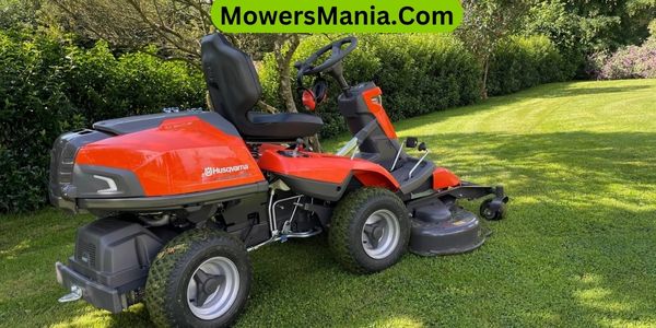 How to Start a Lawn Mower That Has Been Sitting