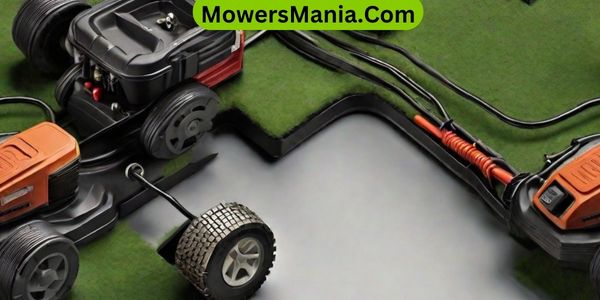 How to Start a Lawn Mower Without A Key