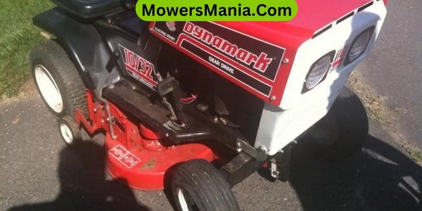 How to Unseize a Riding Lawn Mower Engine