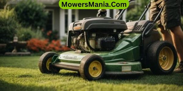 How to Use a Fuel System Cleaner for Lawn Mowers