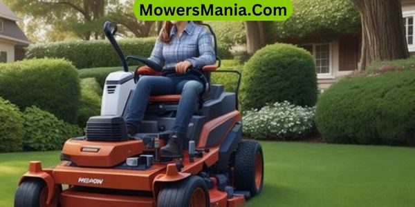 How to Winterize a Lawnmower