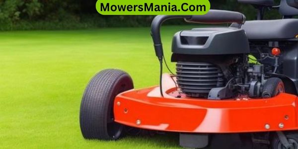 How to bypass safety switches on lawn mower