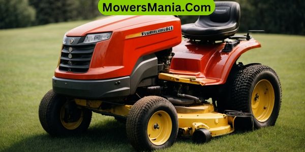 How to tell if a riding lawn mower engine is seized