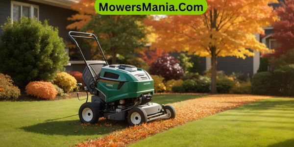 Importance of Fall Lawn Aeration