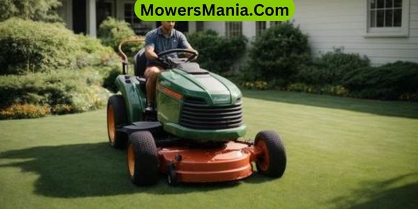 Maintaining and Preserving Your Lawn Stripes