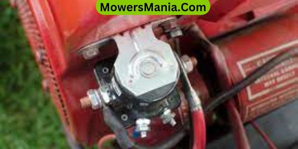 Safety Precautions to Keep in Mind When Jumping the Solenoid on Your Lawn Mower