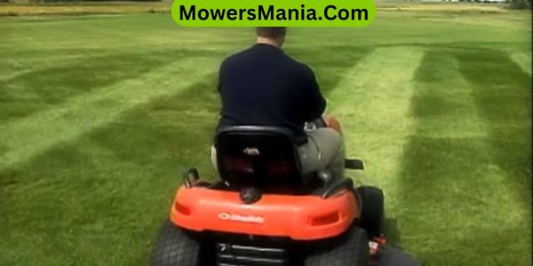 Setting up Your Riding Mower