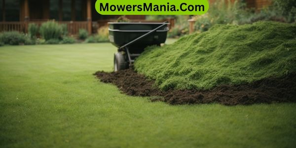 Steps for Topdressing Your Lawn