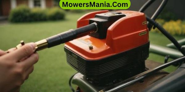 Test A Lawn Mower Ignition Switch