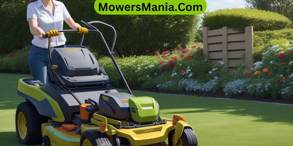 Things to Know When Buying a New Lawn Mower