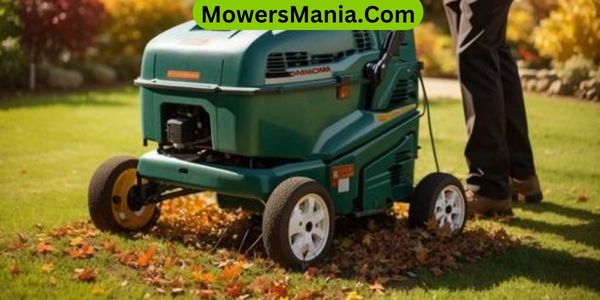 Tips for Effective Fall Lawn Aeration