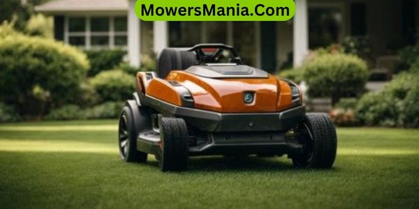 Total Cost of Ownership for Robotic Lawn Mowers