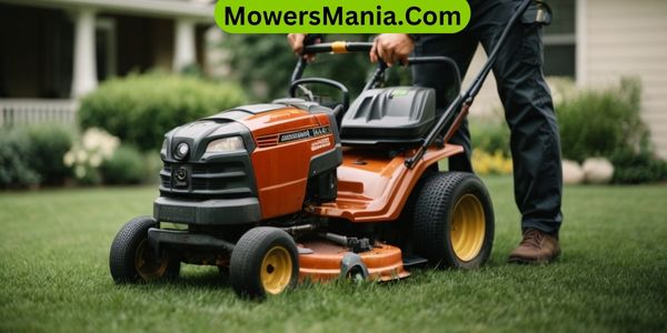 Troubleshooting When Your Lawn Mower Will Not Start