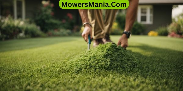 Types of Fertilizers and Their Benefits