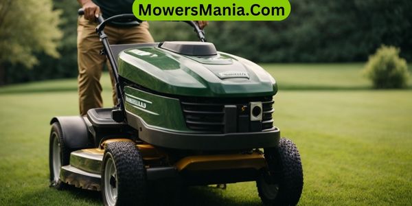 Understanding Self Propelled Lawn Mower Speed