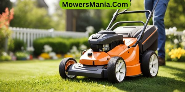 Useful Lawn Mowing Tips for the Spring Season