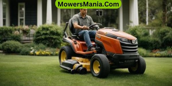 Ways to Practice Lawn Mower Safety