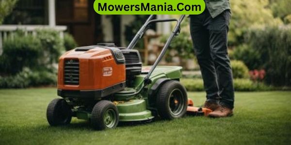 Ways to Practice Lawn Mower Safety