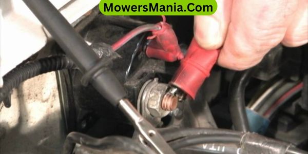 What Is a Solenoid on a Lawn Mower