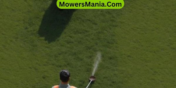 When And How To Apply Lawn Fertilizer