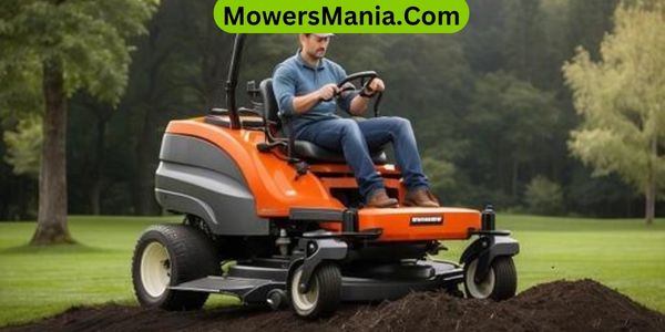 Why You Need a Mulching Lawn Mower
